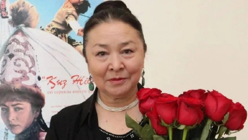 Меруерт Өтекешова Қыз Жібектің қамзолына қатысты пікір білдірді