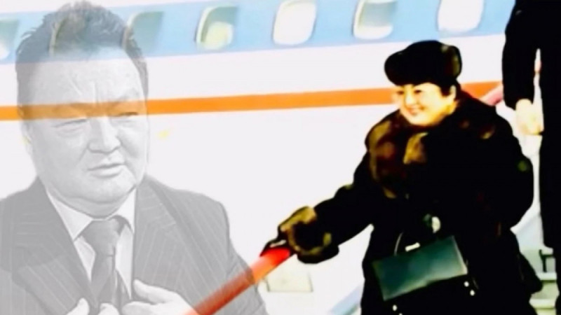 «Зәкең билікте болғанда…» - Мақпал Жүнісова Қарағанды әкімдігіне өкпелі