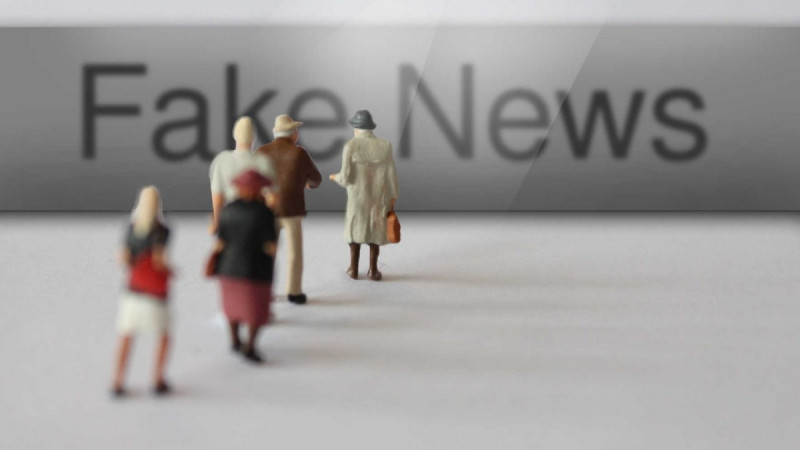 Жалған ақпаратқа қарсы іс-қимыл орталығының жаңа шығарылымы «дағдарыстық фрейминг» тақырыбына арналады