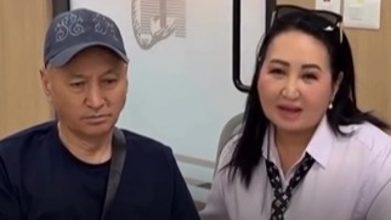 Айтыскер ақын Айтақын Бұлғақовқа ауыр диагноз қойылды: дәрігерлер үміт бар екенін айтты