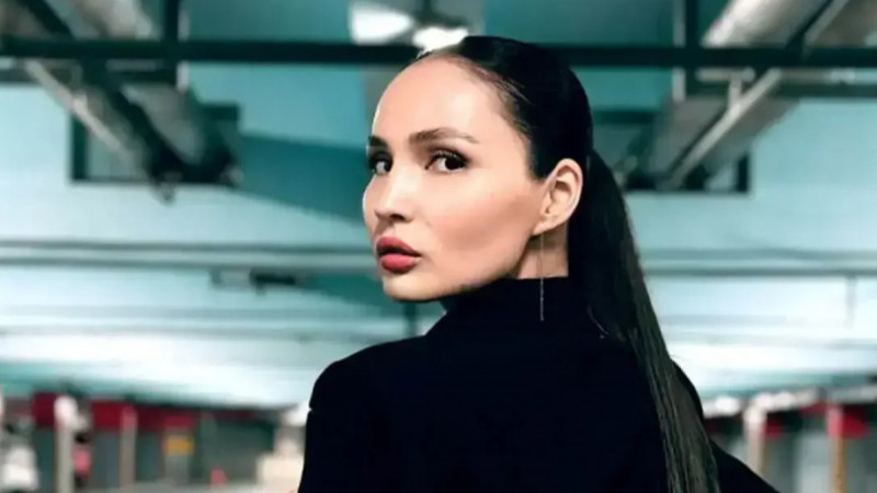 «Мен де Гүлзира Үсенқызының жобасы болдым» – Жұлдыздың мәлімдемесі шок тудырды