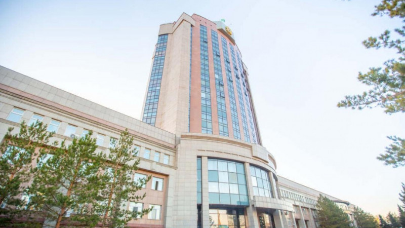 ІІМ терроризм туралы жалған хабарлама үшін жауапкершілік барын ескертті