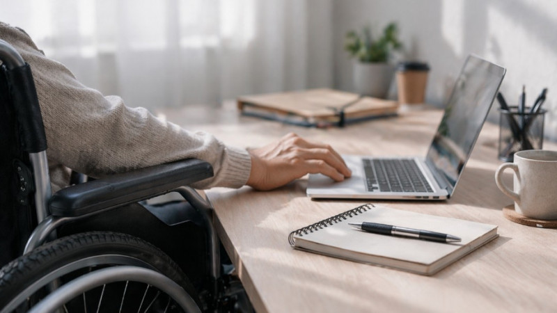 Электрондық еңбек биржасында мүгедектігі бар адамдарға жұмыс орындарын ұсынатын жұмыс берушілердің тізбесі жарияланды