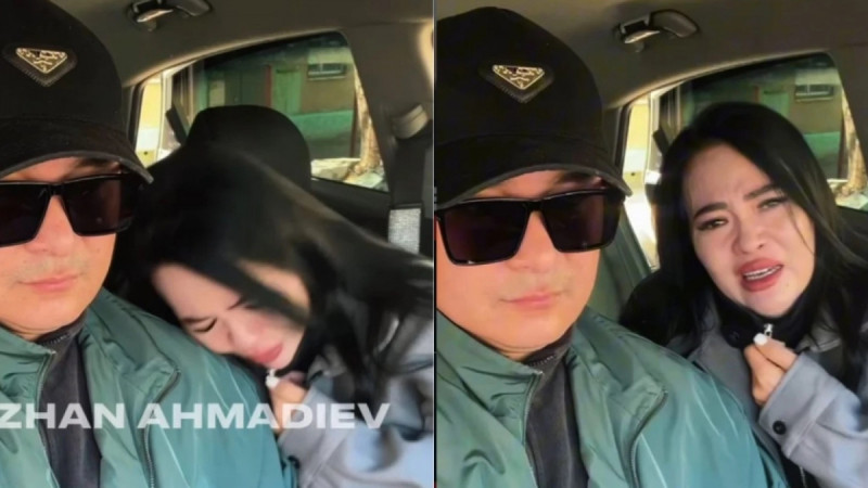 «Басқа елге көшеміз» – Ақтаудағы даулы видео кейіпкерлері елден кетпек пе?