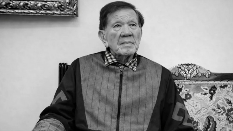 Мұхтар Шахановтың жерленетін жері өзгерді