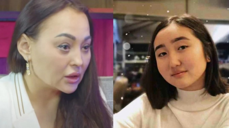 «Мен оған дайын болмадым»: Құралай Нұрқаділова Мерей Заманбекқызы туралы