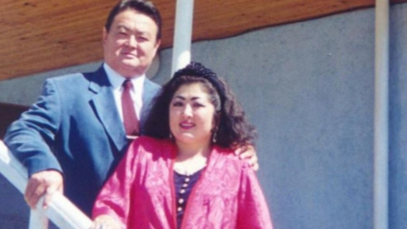 "Зәкең тірі болғанда бәрі қарсы алатын еді...": Мақпал Жүнісова биліктегілерге ренішін білдірді