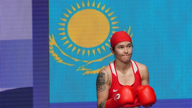 Қазақстан бокстан Бразилиядағы Әлем кубогы кезеңін үш жеңіспен бастады