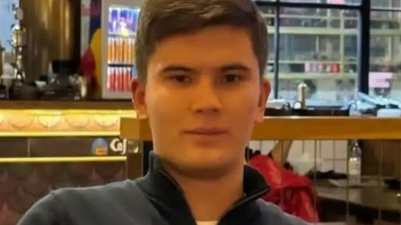 22 жастағы қазақстандық жігіт Дубайда өмір бойына сотталды