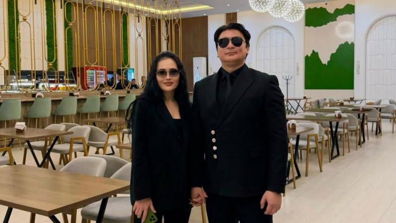 “Президентке дейін барамын!”: асабаның жұбайы ашық мәлімдеме жасады