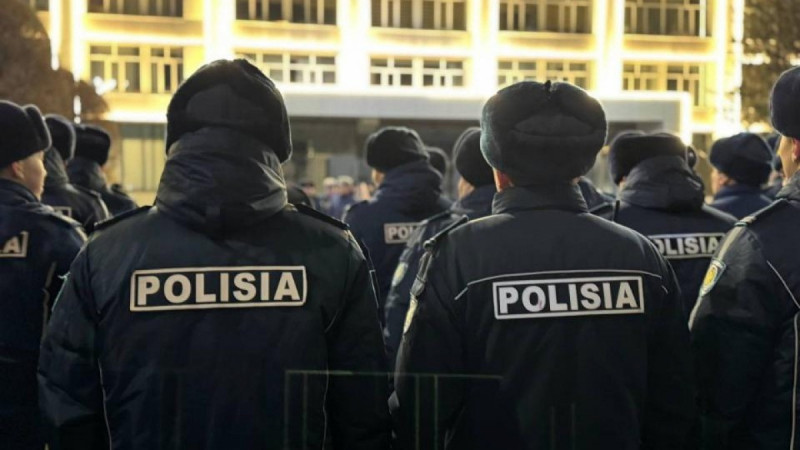 “Таза Қазақстан”: Астанада ауқымды экологиялық жұмыстар жалғасуда