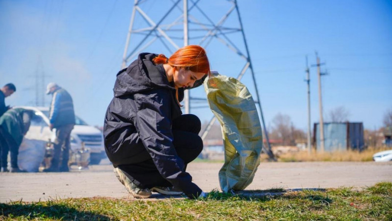 Қазақстанда «Мейірімділік апталығы» жалғасып жатыр