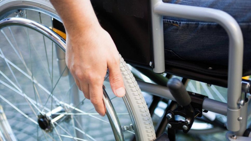 Қазақстанда оңалтудың техникалық құралдарымен жеке қамтамасыз етудің пилоттық жобасы іске қосылады