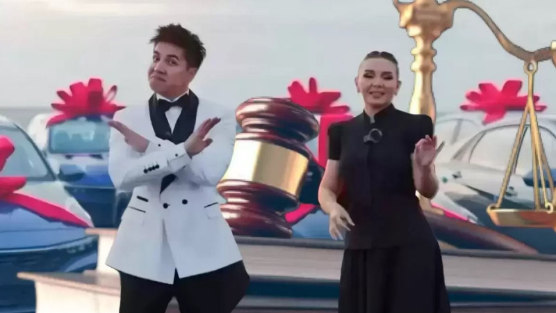 Жанәбіловтер ісі: прокурор 4 жыл түрме жазасын сұрады