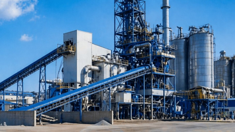 Экономикалық серпін: нақты жобалар – нақты нәтиже