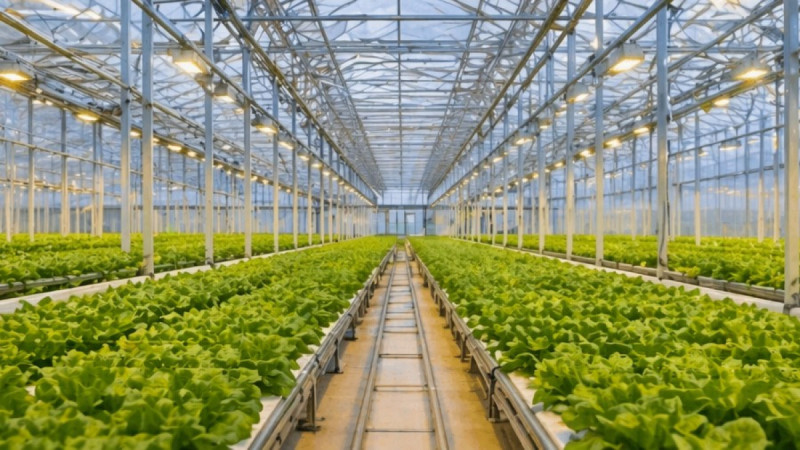 Инвестиция мен инновация: өңір дамуының жаңа кезеңі