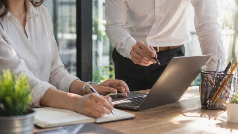 Жыл басынан бері 2,6 мыңнан астам жас маман жастар практикасы аясында жұмыспен қамтылды