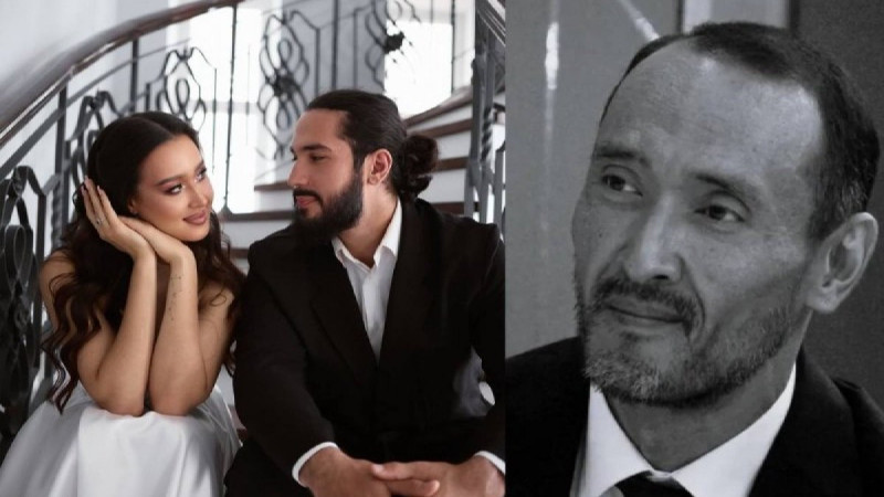 Марқұм Мұрат Бисембиннің қызы ұзатылуда: желіде түрлі пікір тарады