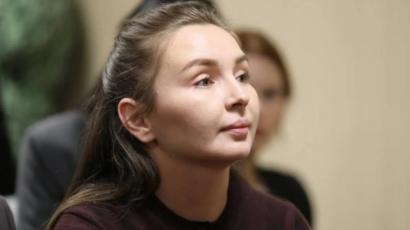 Соңғы сөзін айтатын күн: Жанабыловтың әйелі сотқа келмеген