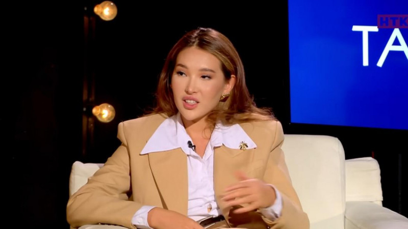 «Бота Миа тосын шешім қабылдады: 30-ды күтпей ана болуға қамданып жатыр»