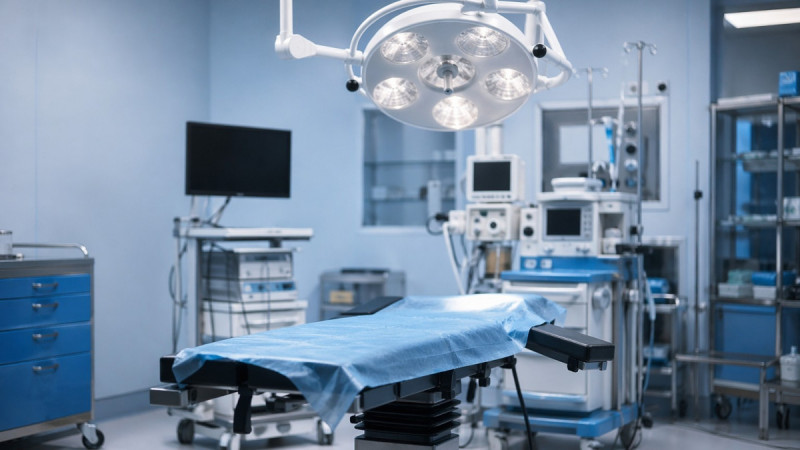 Таразда хирургтардың ірі съезі өтті: заманауи медицина мен тәжірибе тоғысты