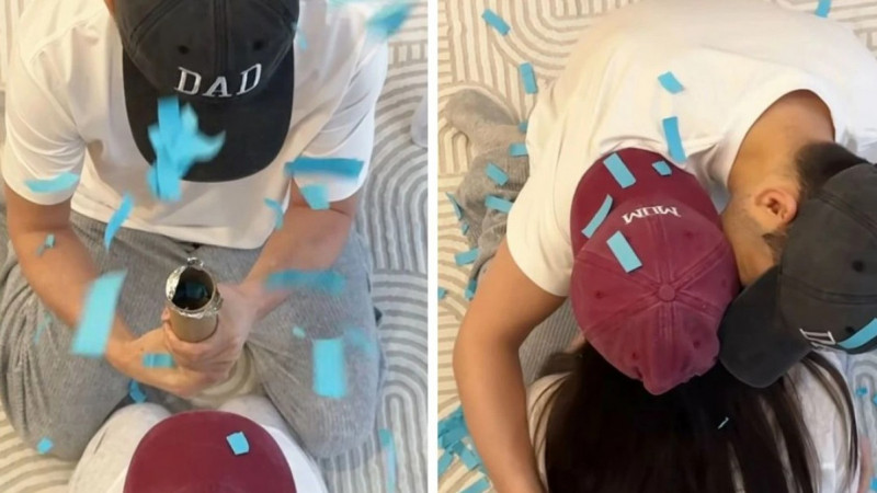 "Біз сені күтеміз": Әнші Серік Ибрагимов төртінші рет әке атанады