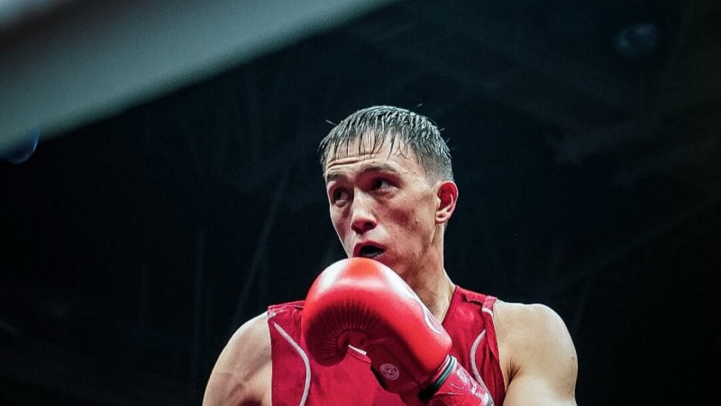 Қазақстан құрамасы бокстан Бразилиядағы Әлем кубогы кезеңін үш алтын медальмен аяқтады