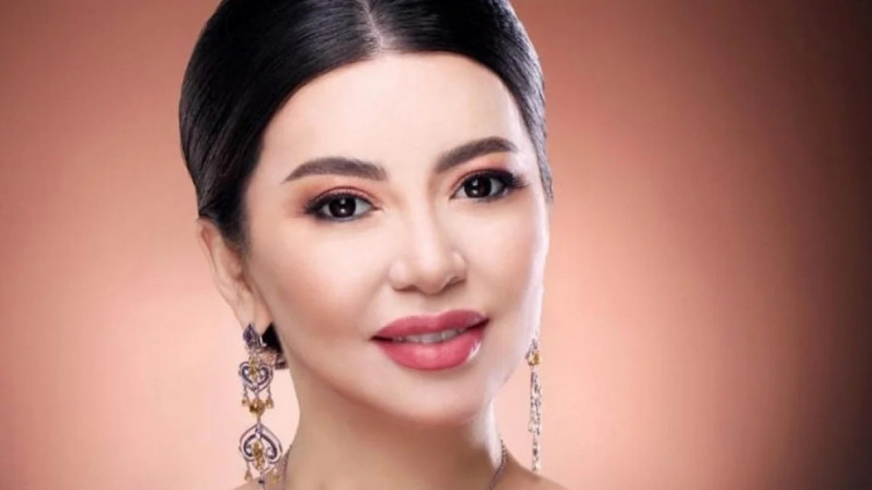 “Жүруді үйреніп жүрмін”: Шетелден келген Тамара Асар қазіргі жағдайымен бөлісті