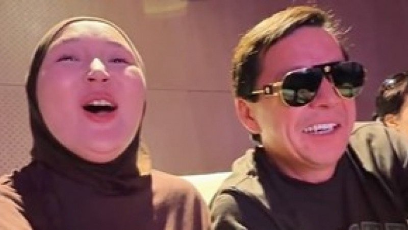 «Өгей мен туғанның айырмасы бар ма?» - Абай Бегейдің видеосы қызу талқыға түсті