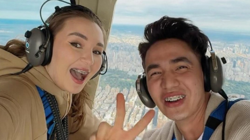 «2 жылға сотталды»: Астанада блогер жұп Жанабыловтарға үкім шықты