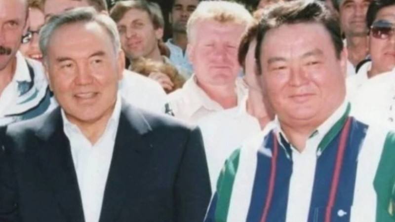 Заманбек Нұрқаділовтің қазасы: Белгілі саясаткер ел естімеген тың мәлімдеме жасады