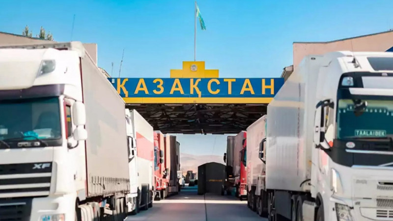 Алатау СЭЗ: индустрия, логистика және инвестиция тоғысатын жаңа нүкте