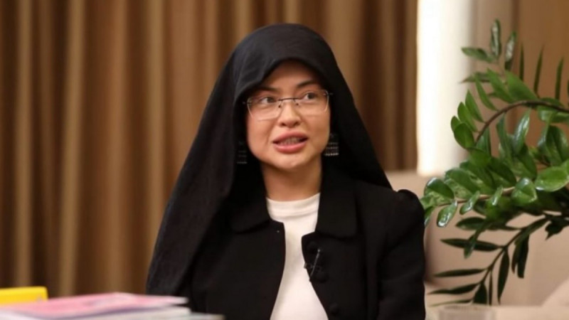 “Қиын кезең бе?”: желі қолданушылары Жузидің жағдайына алаңдаулы