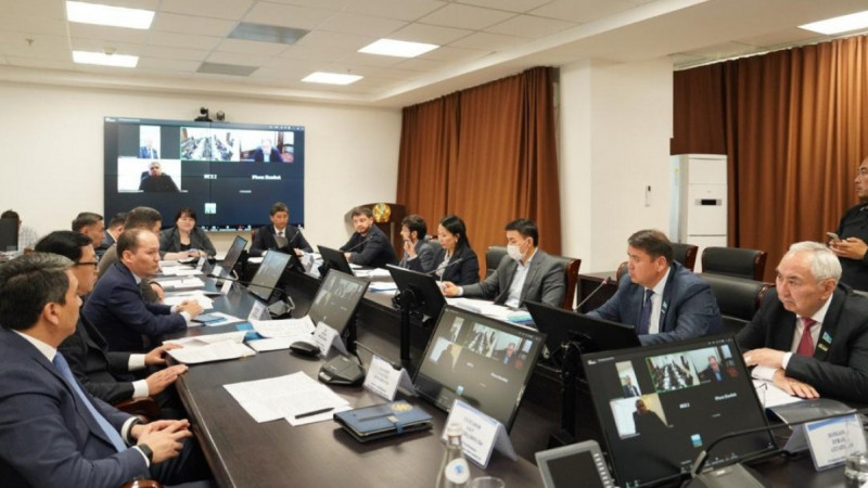 Аграрлық сала өкілдері 600 млрд теңгеден астам жеңілдетілген қаржыландыруға қол жеткізді