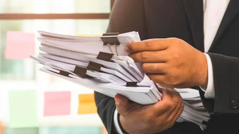 САПАЛЫ МЕМЛЕКЕТТІК ҚЫЗМЕТ КӨРСЕТУ МЕМЛЕКЕТТІК АППАРАТТЫҢ БАСТЫ ҚАҒИДАТТАРЫНЫҢ БІРІ!