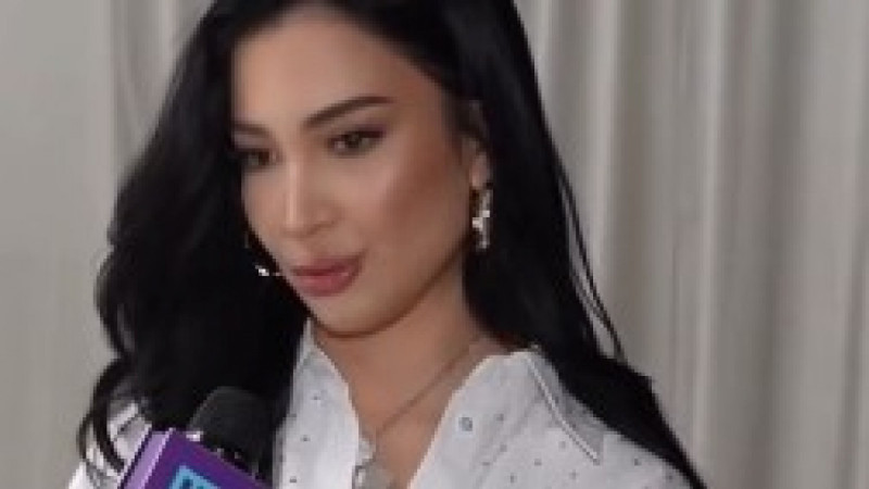 «Маған кәдімгі спонсор керек»: Сабина Мовлаева оқырманын шулатты