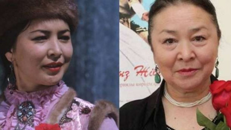 Меруерт Өтекеш Баян Мақсатқызына берілген қамзолға қатысты алғаш рет пікір айтты
