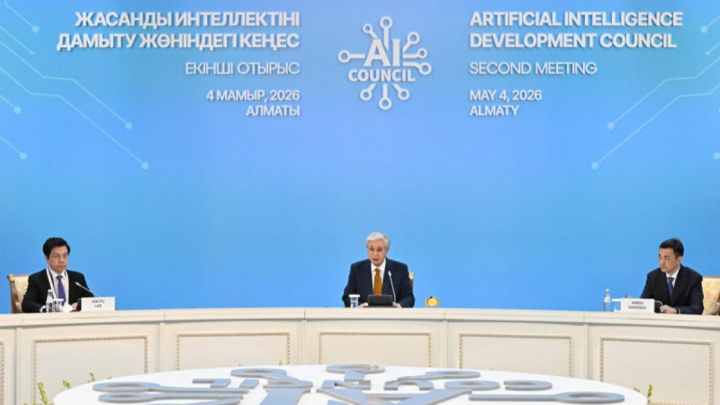 Президент Үкіметке цифрлық экономиканы бағалау әдістемесін әзірлеуді жүктеді