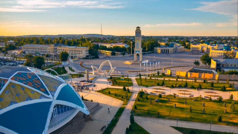 Таразда 2026-2027 жылдары туризм саласында 4 жоба жүзеге асырылады