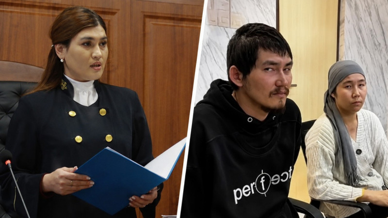 Сұлтан Сәрсемалиевке қатысты сот ашық режимде өтеді