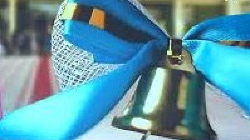 Соңғы қоңырау кеші - тәртіп бұзуға себеп емес: полиция ата-аналарға үндеу жасады