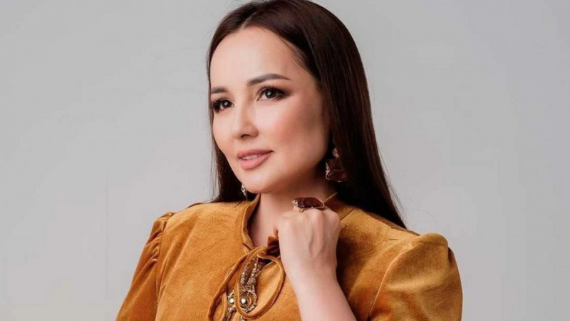 «Әр қадамымды аңдап басатынмын»: Жазира енесі жайлы айтты