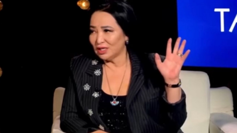 Гүлзира Айдарбекова: «Қайраттың ерте үйленуіне әкесі қарсы болды»