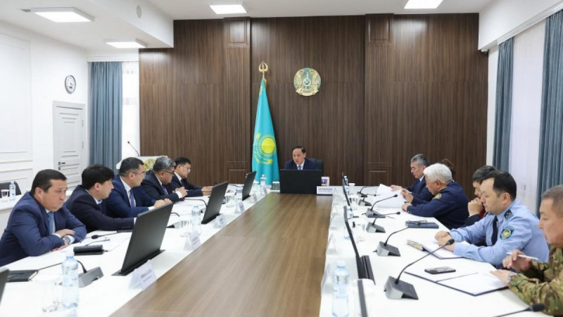 Жамбыл облысында 208 мыңнан астам бала жазғы демалыспен қамтылады