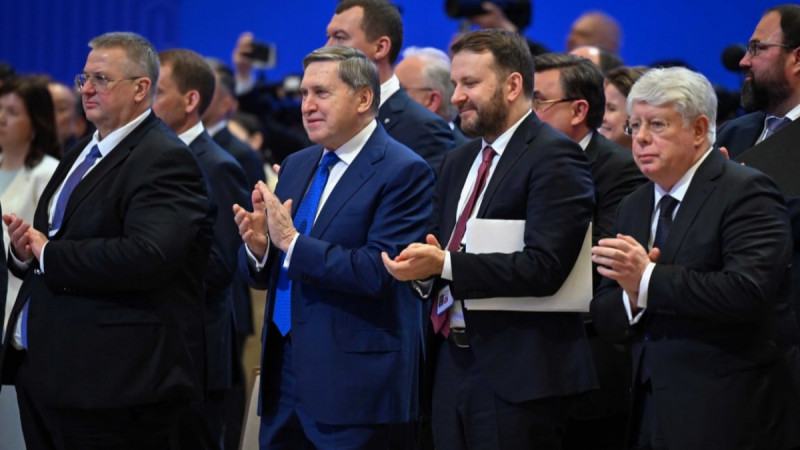 Тоқаев: Қазақстан мен Ресей мәдени-гуманитарлық ынтымақтастықты нығайтып келеді