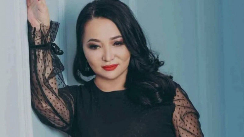 «9 сәбиім шетінеп кетті»: Гүлзира Айдарбекова өміріндегі ауыр кезең туралы айтты