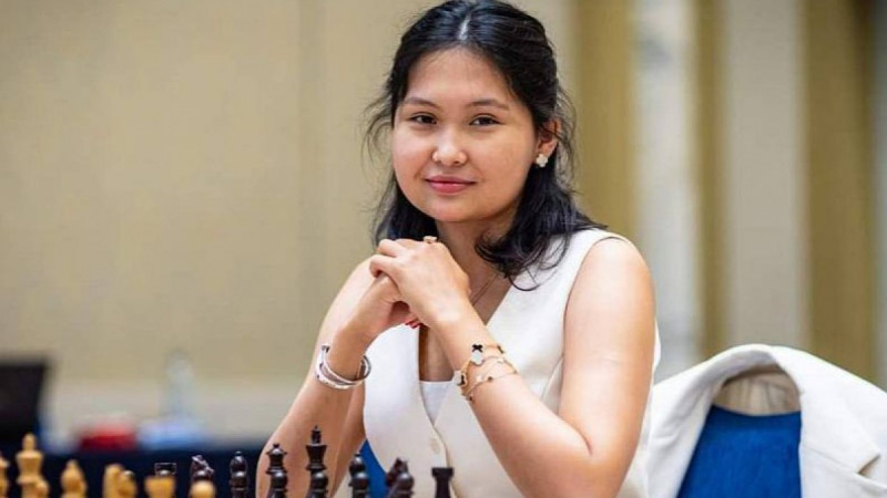 Бибісара Асаубаева Norway Chess 2026 турнирінің жеңімпазы атанды