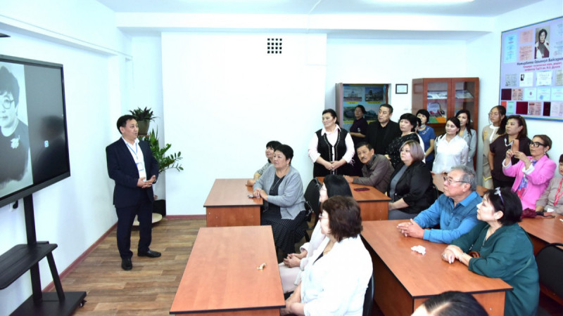 Озық дәстүр мен ғылыми сабақтастық: өңірлік жоғары білімнің дамуына қосылған үлес