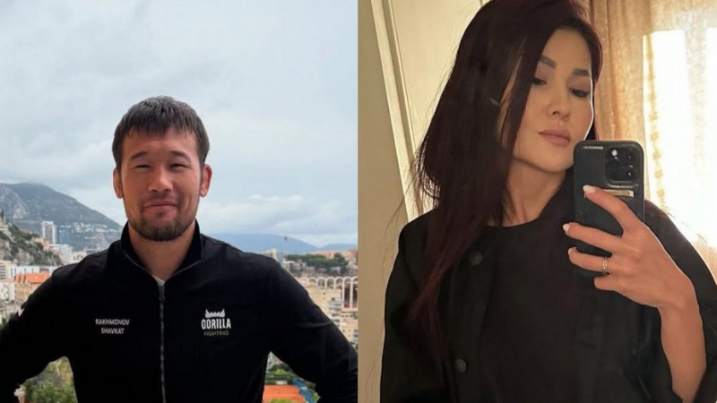 «Балаларым аш отыр»: Шавкат Рахмоновтың жұбайы енесіне ашық үндеу жасады