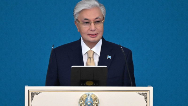 Президент дәрігерлерді әлеуметтік қолдау шаралары күшейтілгенін айтты